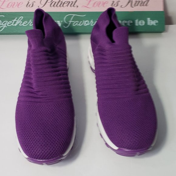 Mishansha Womens Running Walking Shoes 